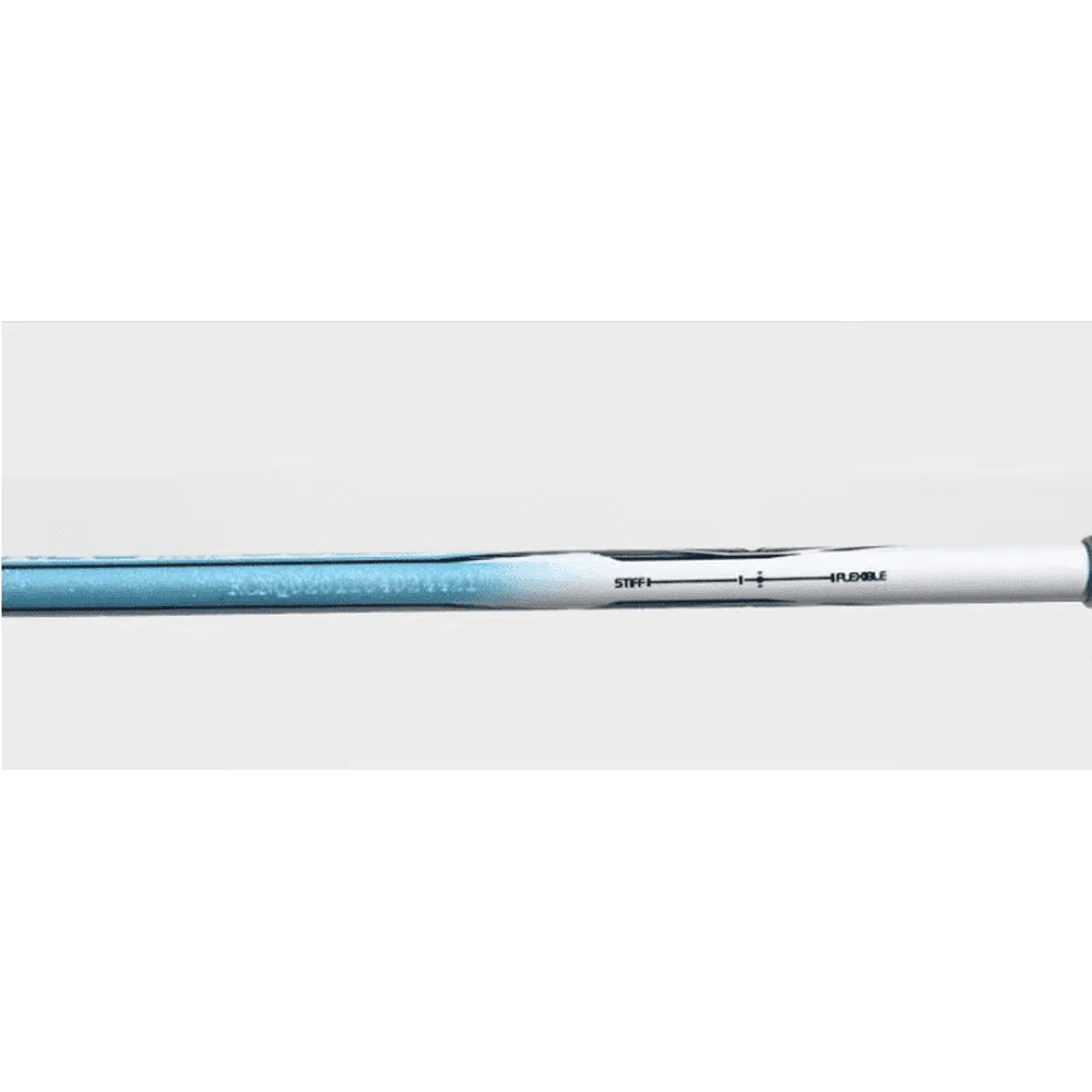 Kawasaki Elegance 5300 Badminton Racket 87g max 28lbs - Image 5