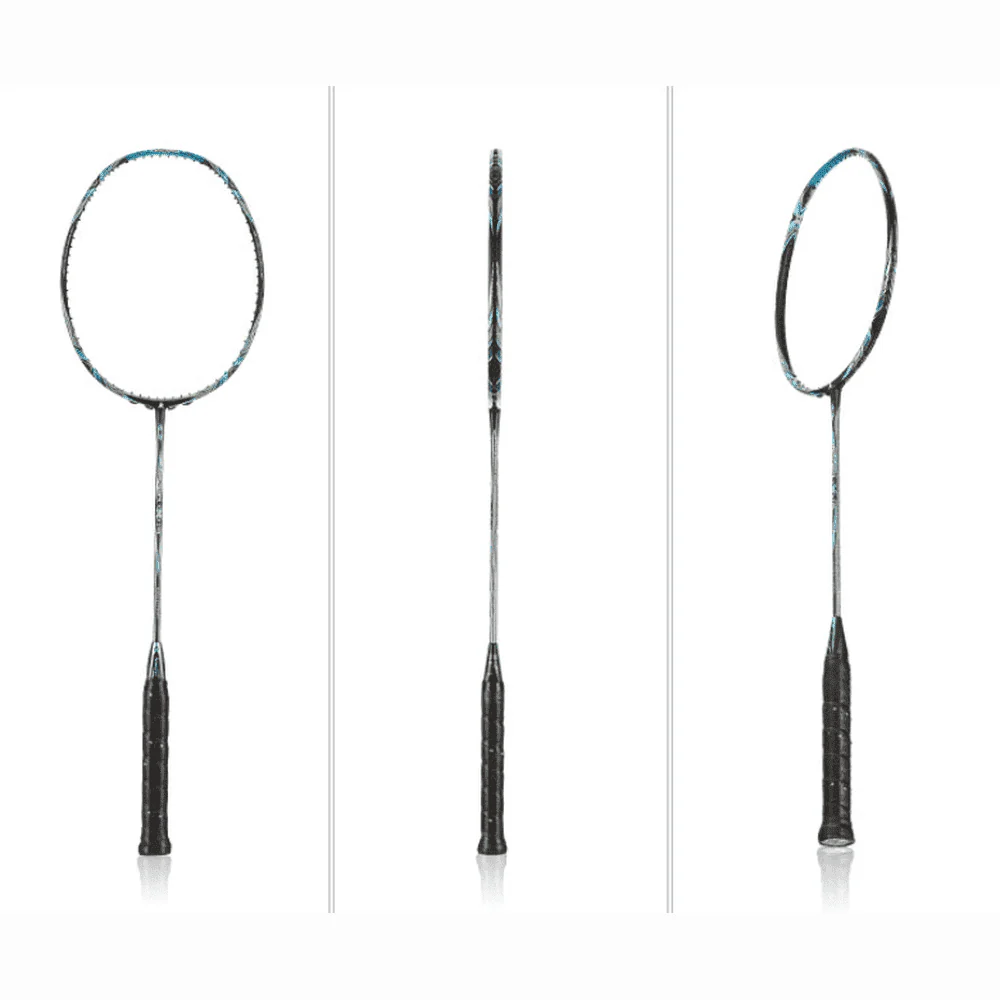 Kawasaki Nezer 19 Badminton Racket 87g max30lbs - Image 12