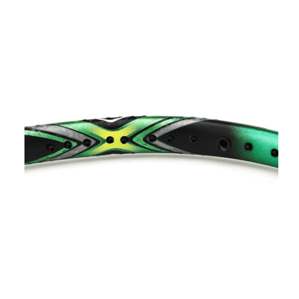 Kawasaki Nezer 19 Badminton Racket 87g max30lbs - Image 8