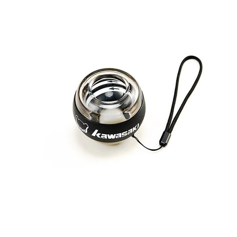 Kawasaki Powerball Wrist Ball Trainer QQ-61503 - Image 6
