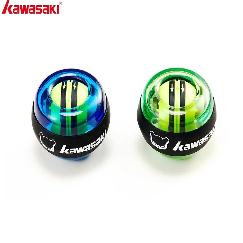 Kawasaki Powerball Wrist Ball Trainer QQ-61503 - Image 9
