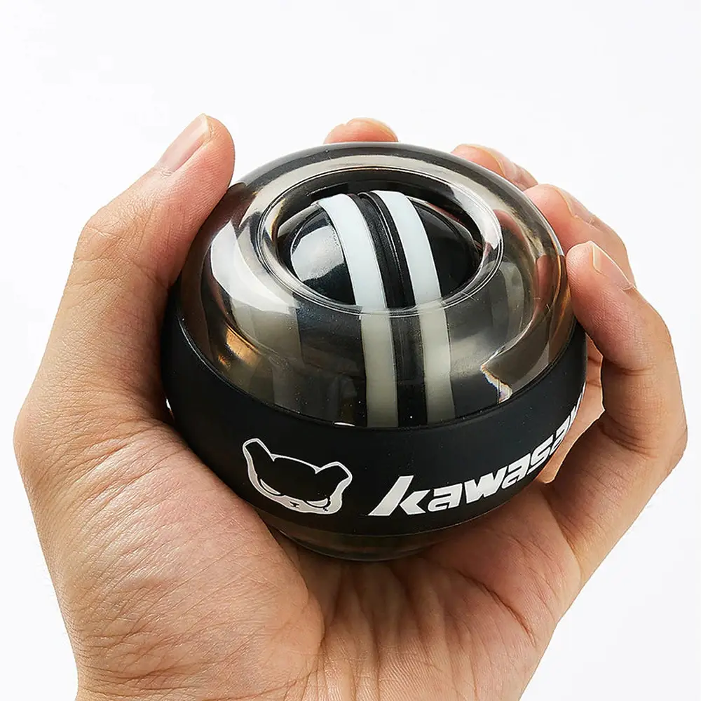 Kawasaki Powerball Wrist Ball Trainer QQ-61501 - Image 4