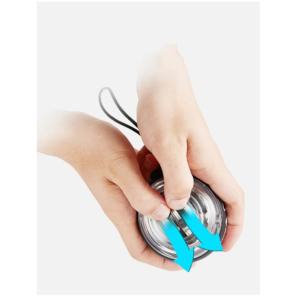 Kawasaki Powerball Wrist Ball Trainer QQ-61501 - Image 5