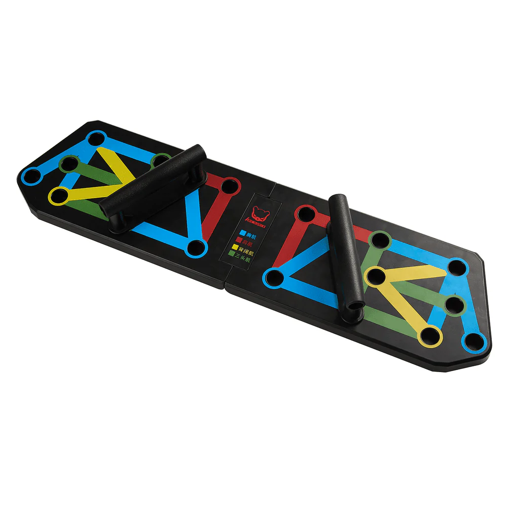 KAWASAKI Push Up Board stand QQ-64101 - Image 5
