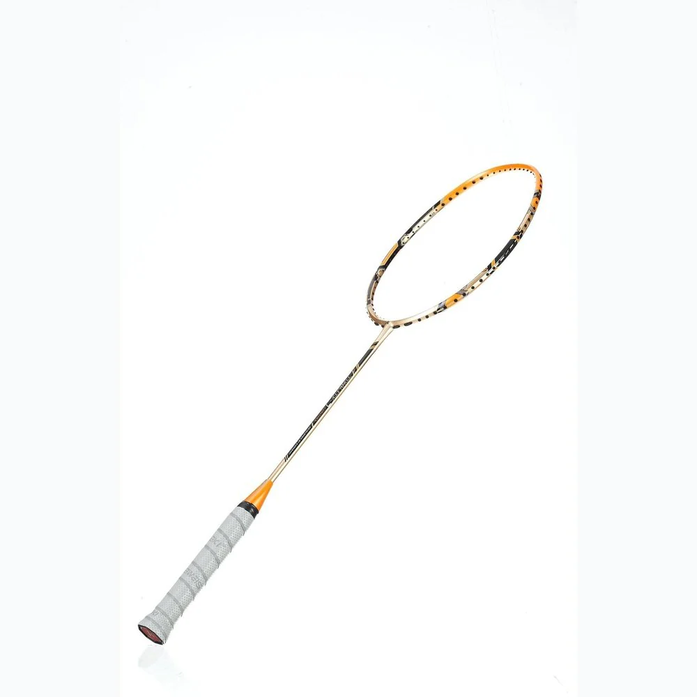 KAWASAKI RACKET TONALITY 7 badminton racket 87g max 28lbs - Image 5