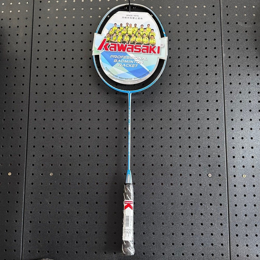 Kawasaki Skynet X5350 Badminton Racket 83g max 28lbs - Image 2