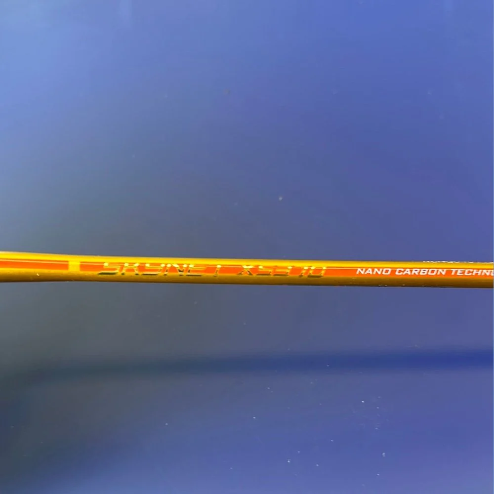 Kawasaki Skynet X5370 Badminton Racket 87g 28lbs - Image 5