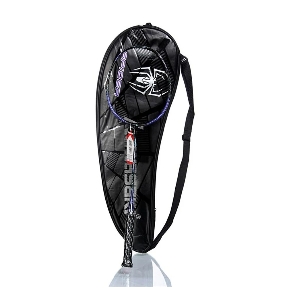 Kawasaki Spider 6900  Badminton Racket 87g 30lbs - Image 11