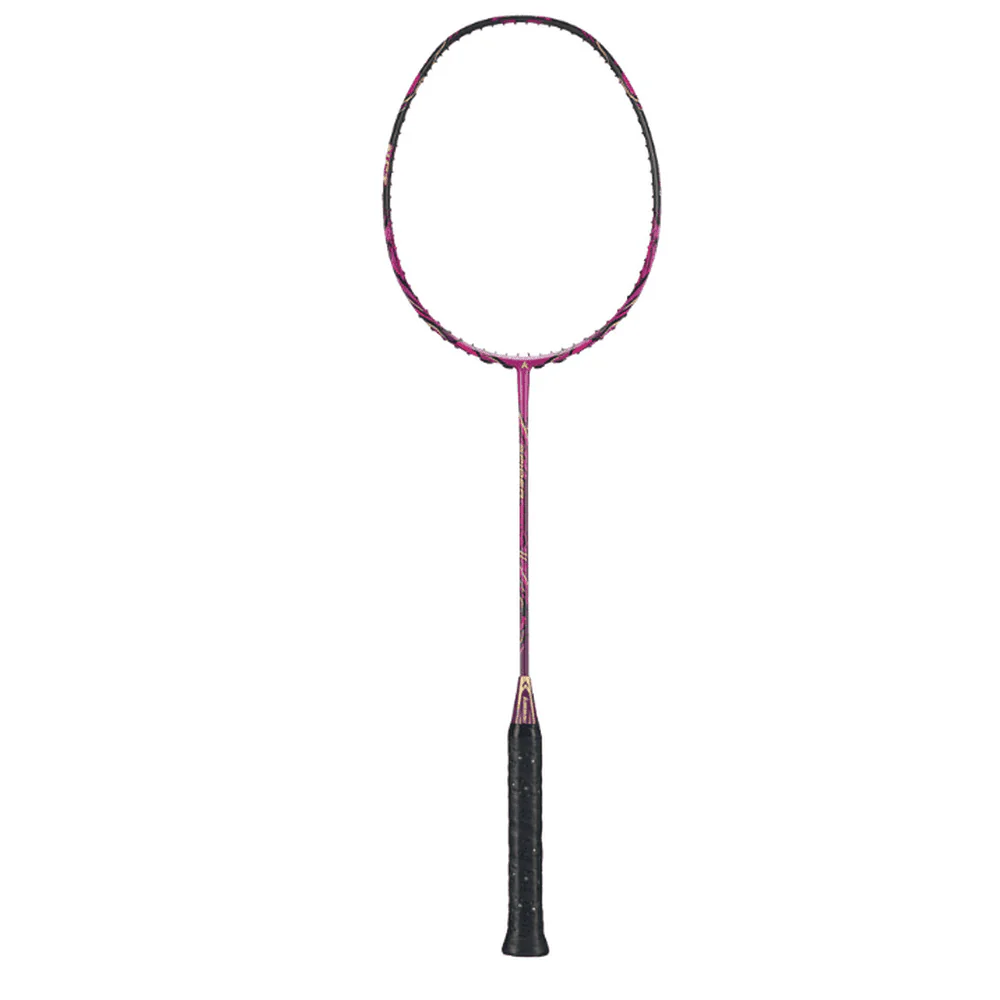 Kawasaki Spider 9900 II Badminton Racket 87g 30lbs - Image 4