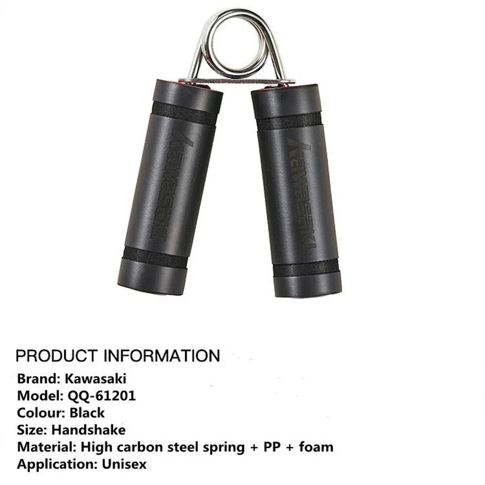 Kawasaki Spring Grip QQ-61201 - Image 6