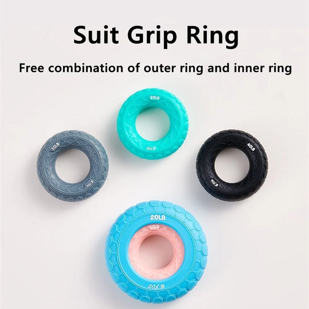 Kawasaki Suit Hand Grip Ring QQ-61105 - Image 3