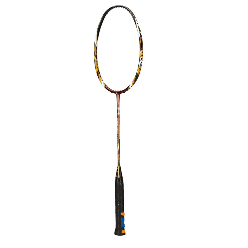 Kawasaki Super Touch 6260 Badminton Racket 87g 30lbs - Image 5