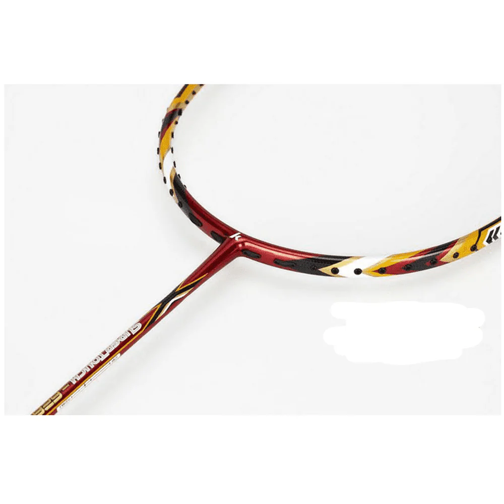Kawasaki Super Touch 6260 Badminton Racket 87g 30lbs - Image 8