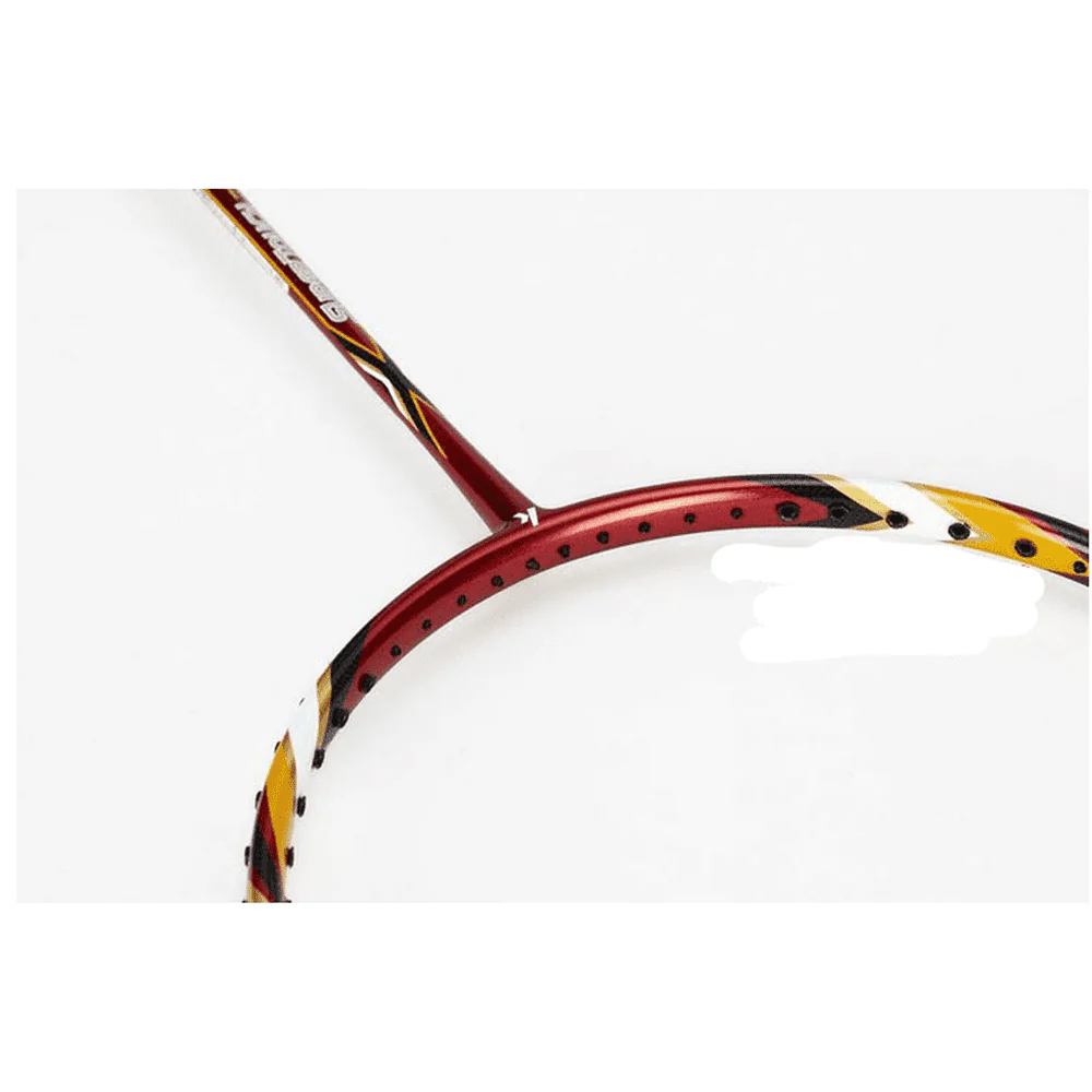 Kawasaki Super Touch 6260 Badminton Racket 87g 30lbs - Image 9
