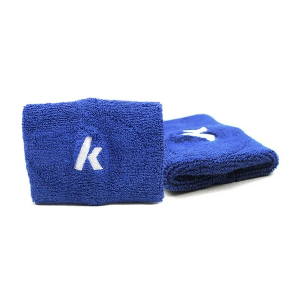 KAWASAKI Wristband Red/Blue/Black - Image 6