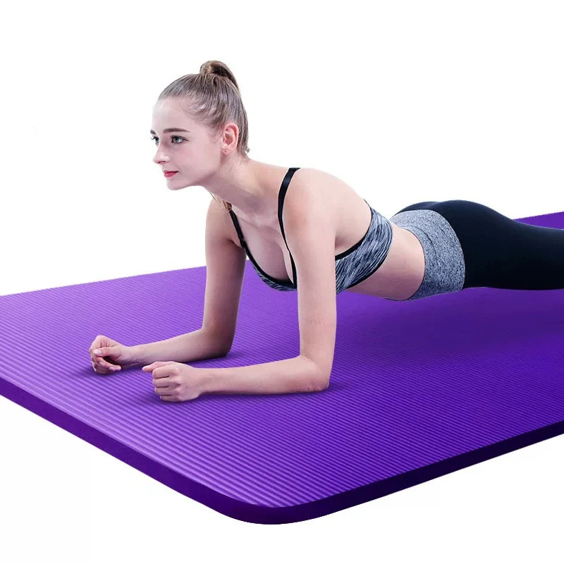 Kawasaki Yoga mat QQ-65104 - Image 11