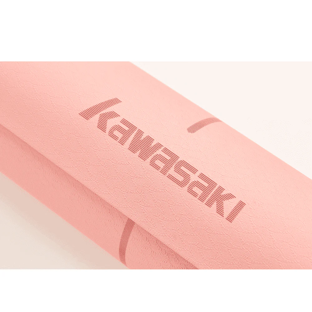 Kawasaki Yoga mat QQ-65104 - Image 7
