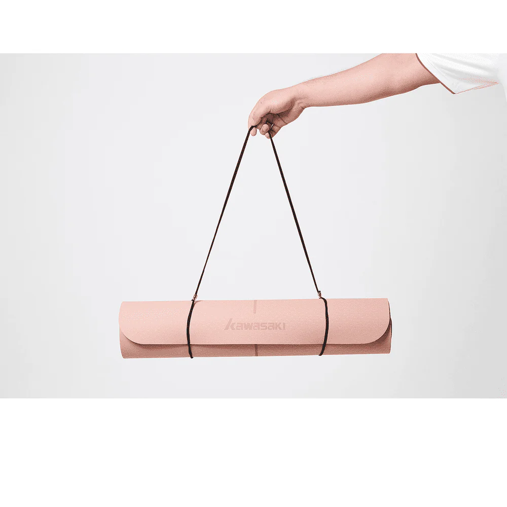 Kawasaki Yoga mat QQ-65104 - Image 8