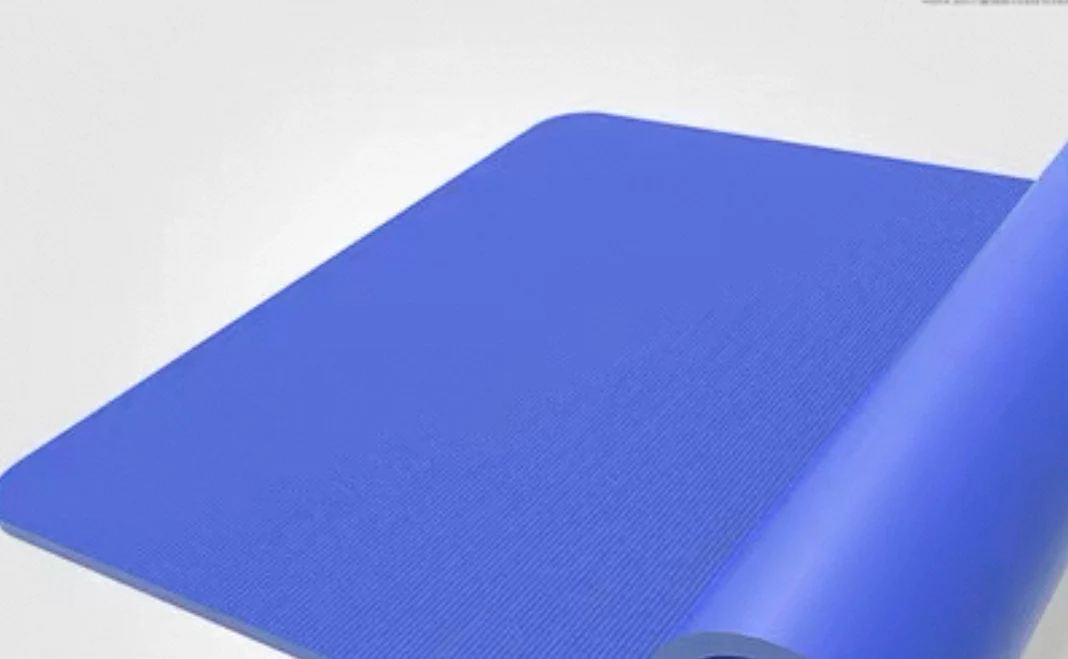 Kawasaki Yoga mat QQ-65104 - Image 9