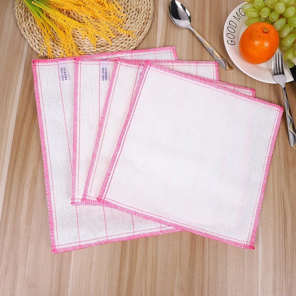 Kitchen Hand Towels - Ultra Fine Microfiber Cloths for Kitchen&Bathroom Cleaning,Dish Towels Super Absorbent Kitchen Towels - Image 5