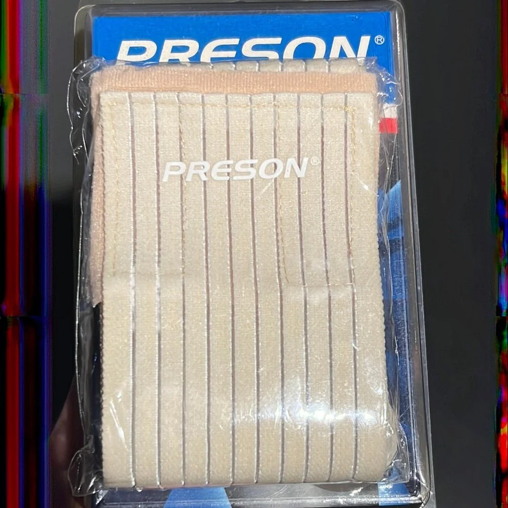 PRESON Knee Joint Bandage 802 - Image 4