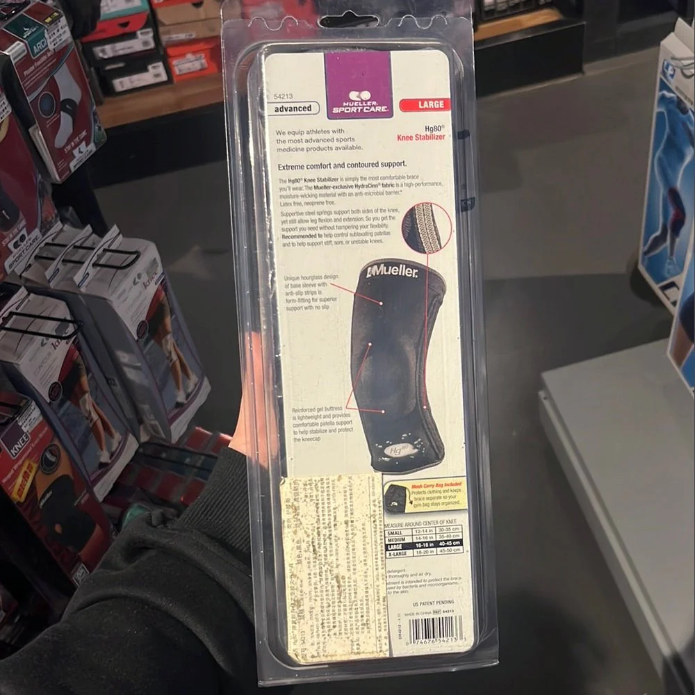 Knee Stabilizer 54213 - Image 2