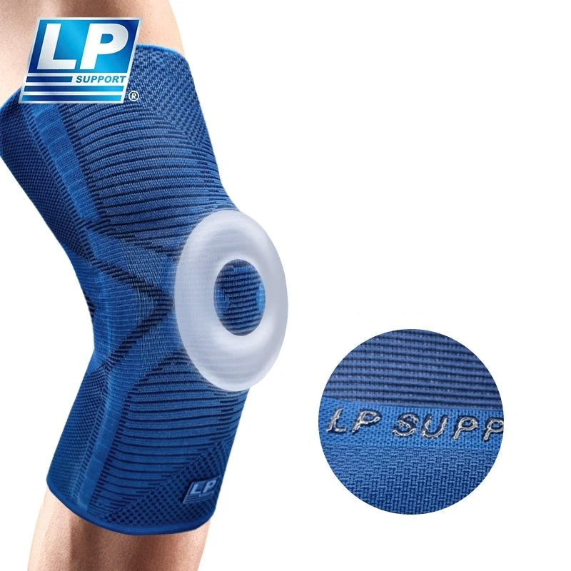 LP Knee Support 1601CK – Compression Brace for Stability & Injury Recovery