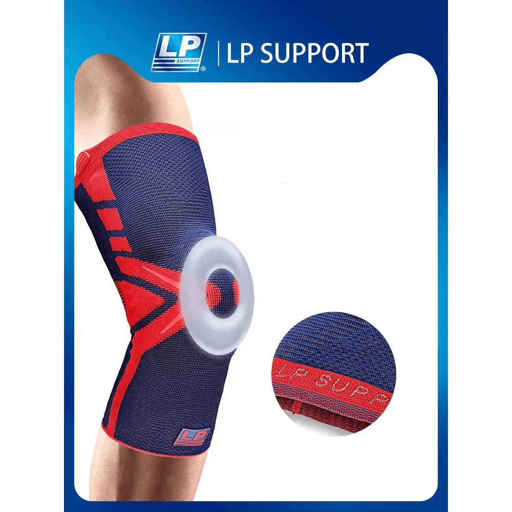LP Knee Support 1603CK – Compression Brace for Stability & Injury Recovery
