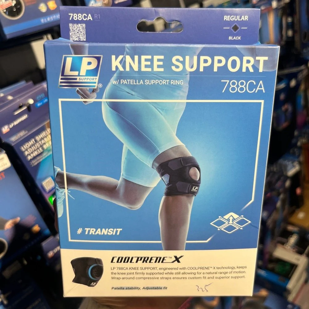 LP Knee Support 788CA - Image 8