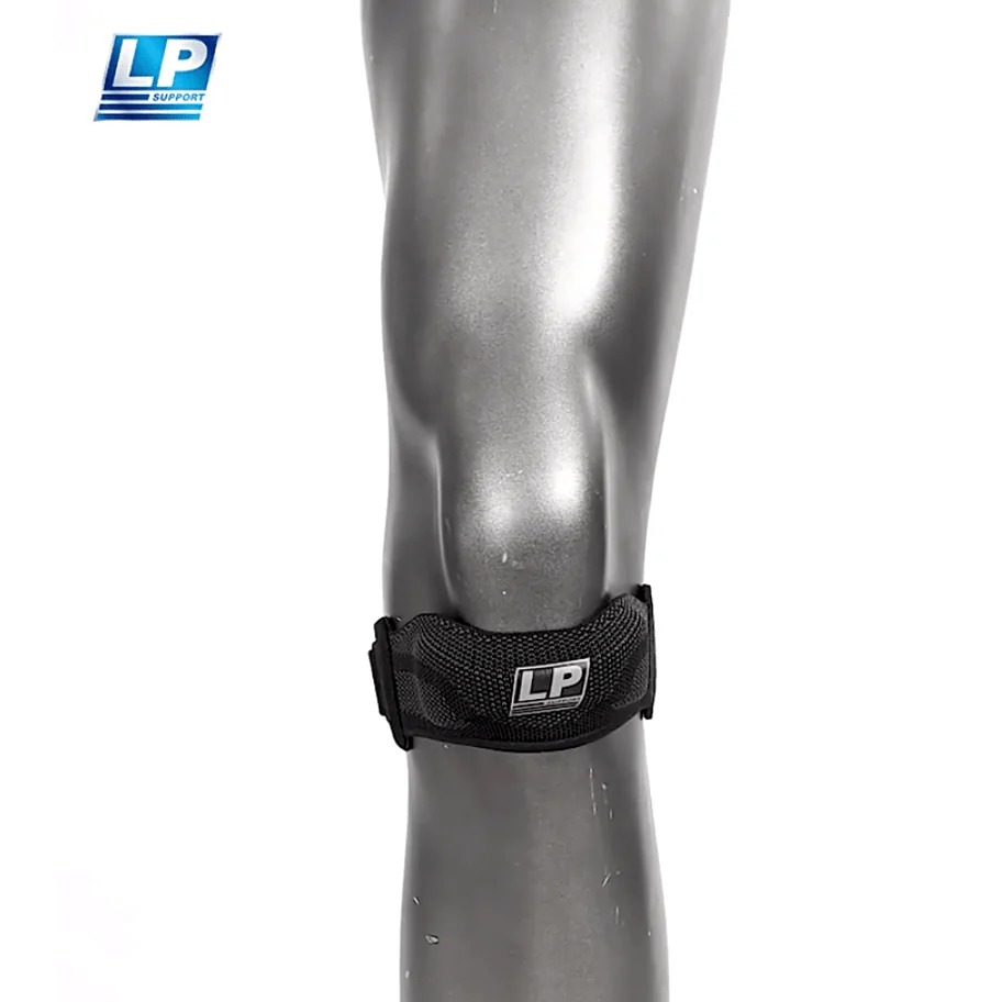 LP Knee Support 1605CK – Adjustable Patella Strap for Enhanced Knee Stability