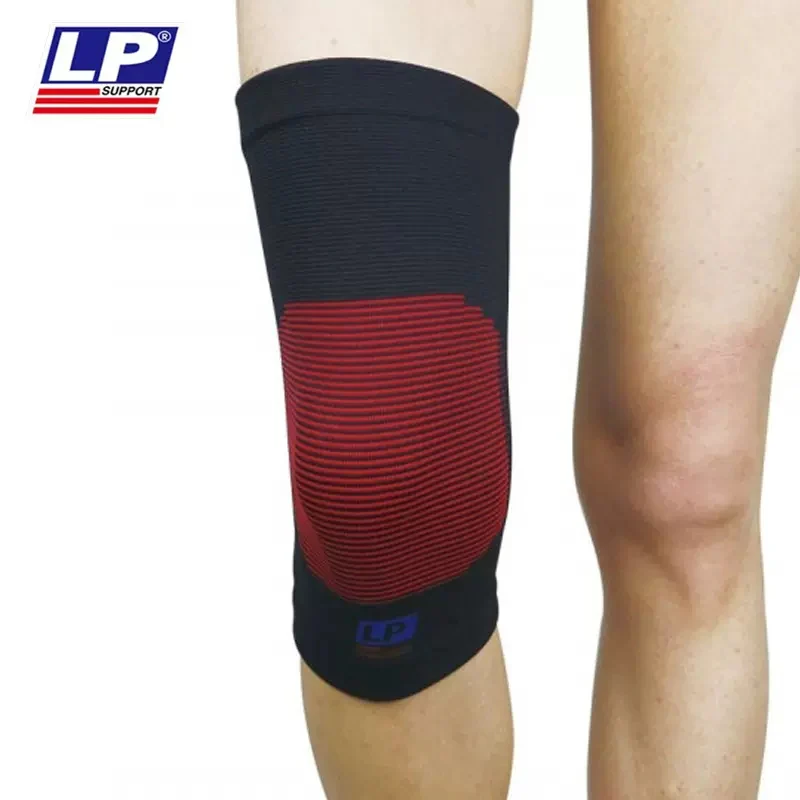 LP Knee Support 641 - Image 2