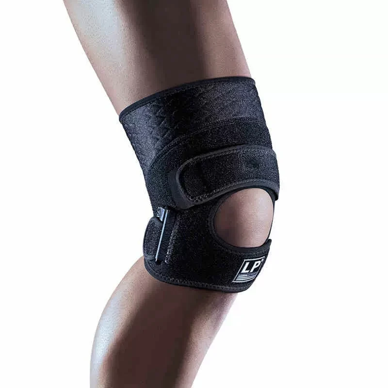 LP Knee Support 558CA – Compression Brace for Stability & Injury Recovery - Image 6