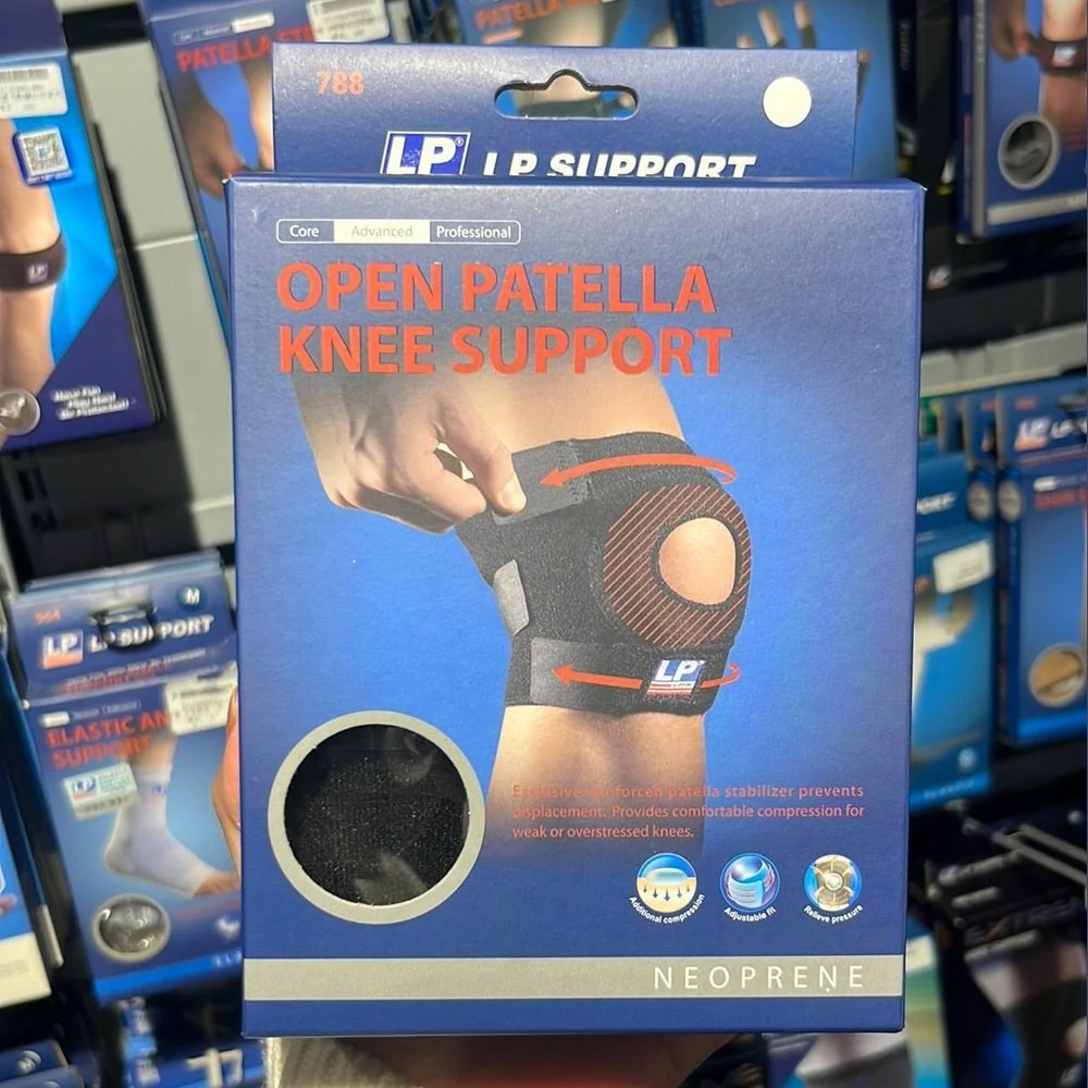 LP Knee Support  788 - Image 3