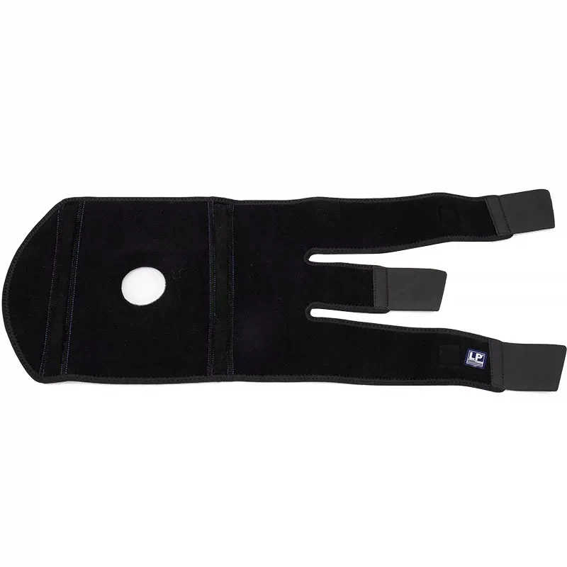 LP Knee Support 733 – Compression Brace for Stability & Injury Recovery - Image 2