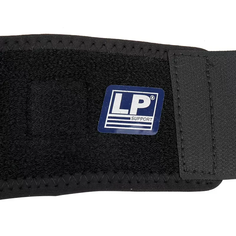 LP Knee Support 733 – Compression Brace for Stability & Injury Recovery - Image 3