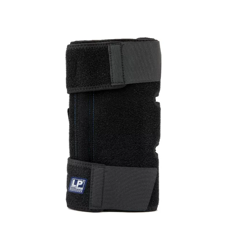 LP Knee Support 733 – Compression Brace for Stability & Injury Recovery - Image 4