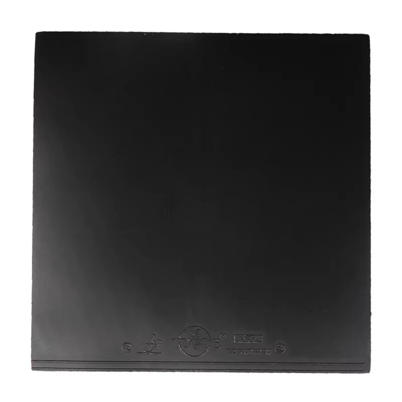 KOKUTAKU M-1 Semi-tacky Table Tennis Rubber - Red - Image 6