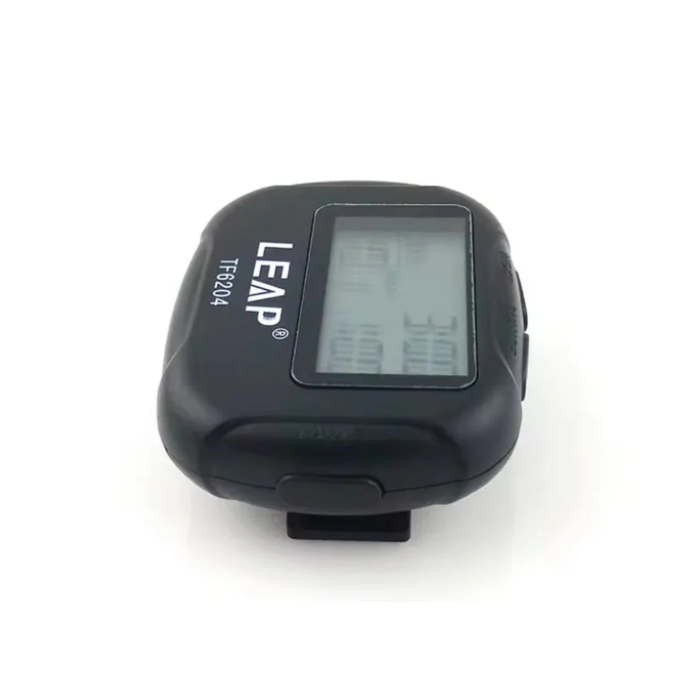 LEAP 24 Hour Digital Timer Hot-selling Leap Mini Interval Timer TF6204 - Image 2