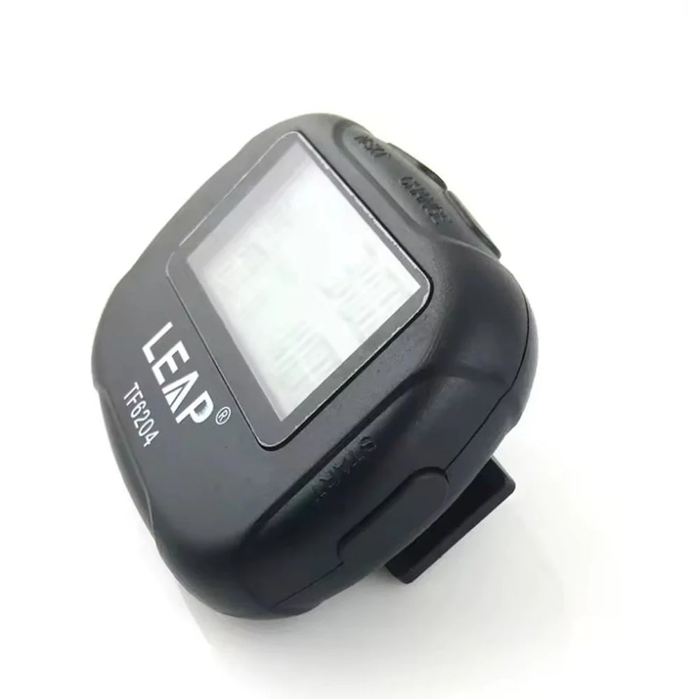 LEAP 24 Hour Digital Timer Hot-selling Leap Mini Interval Timer TF6204 - Image 4