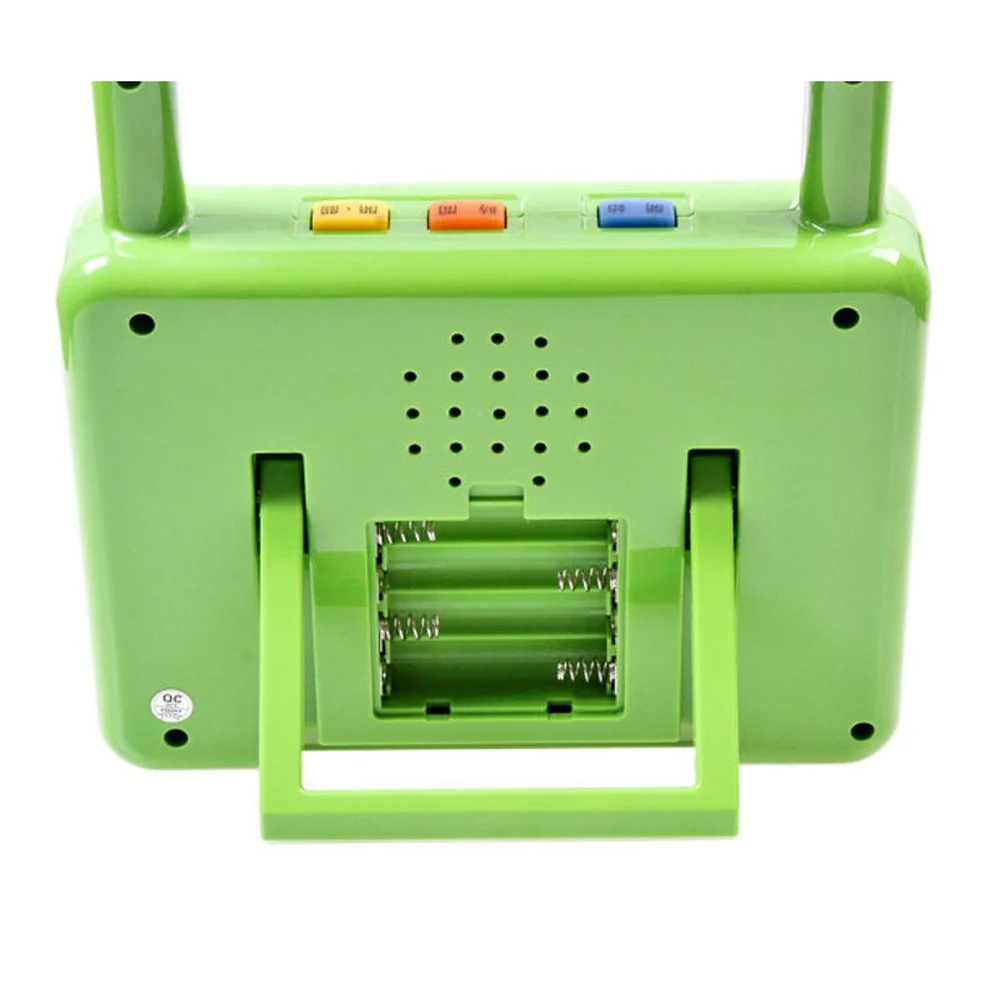 LEAP Brand Gateball Game Voice Timer Countdown Basketball Soccer Big Screen Timer TF8501 - Image 3
