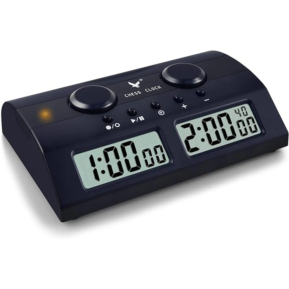 LEAP Digital Chess Clock PQ9902C - Image 4