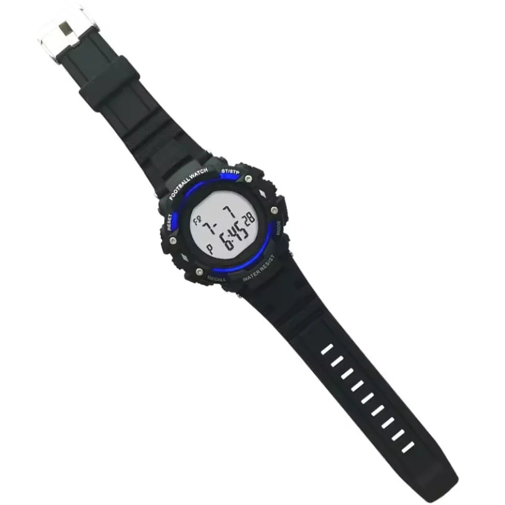 LEAP Factory FW3 Professional LCD Digital Football Watch With Low Price FW3 - Image 4