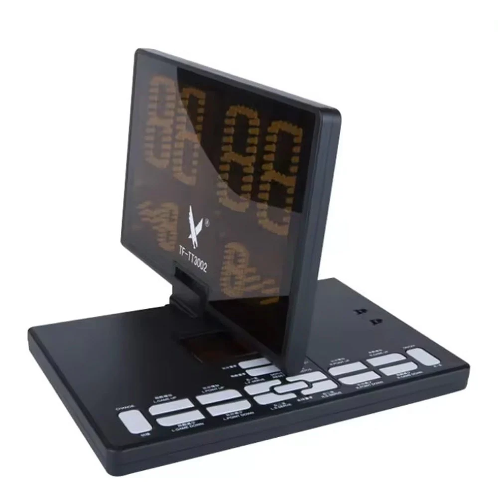LEAP Hot Selling Led Scoreboard Shows Scores For Both Sides TF-TT3002 - Image 3
