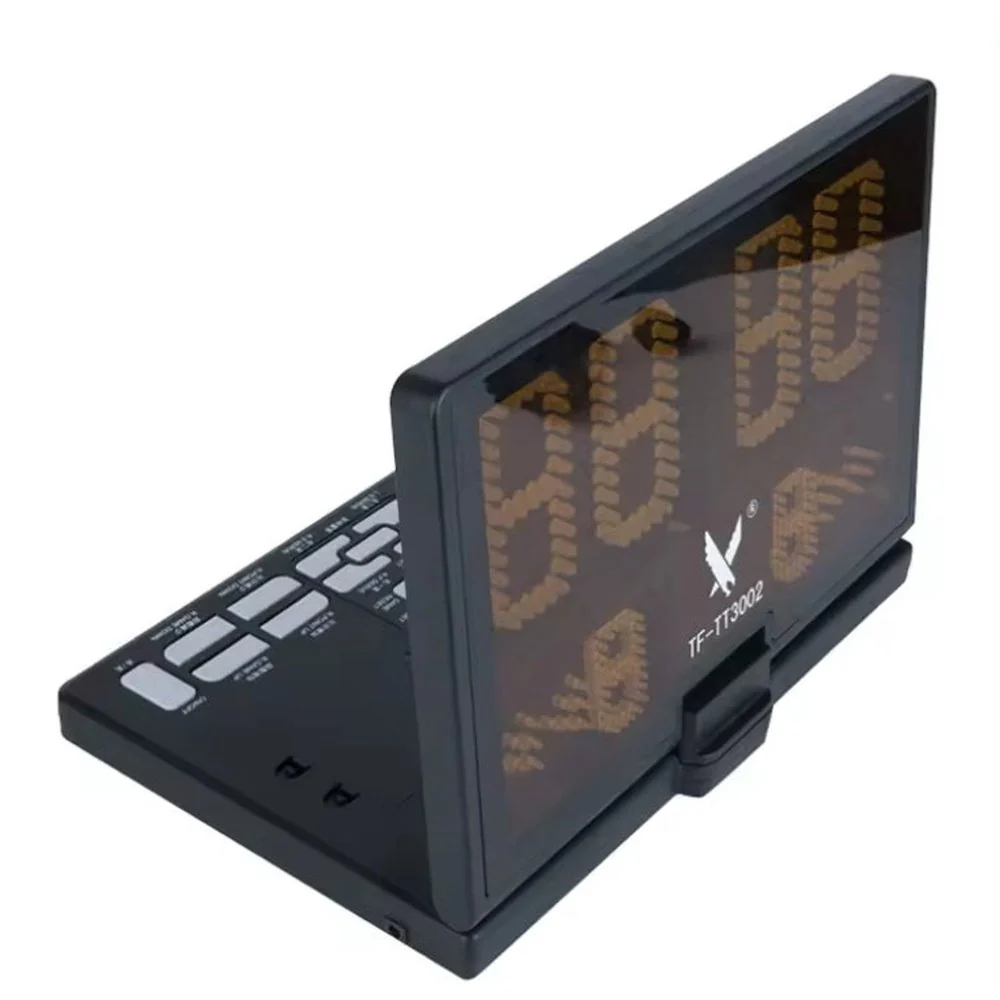 LEAP Hot Selling Led Scoreboard Shows Scores For Both Sides TF-TT3002 - Image 4