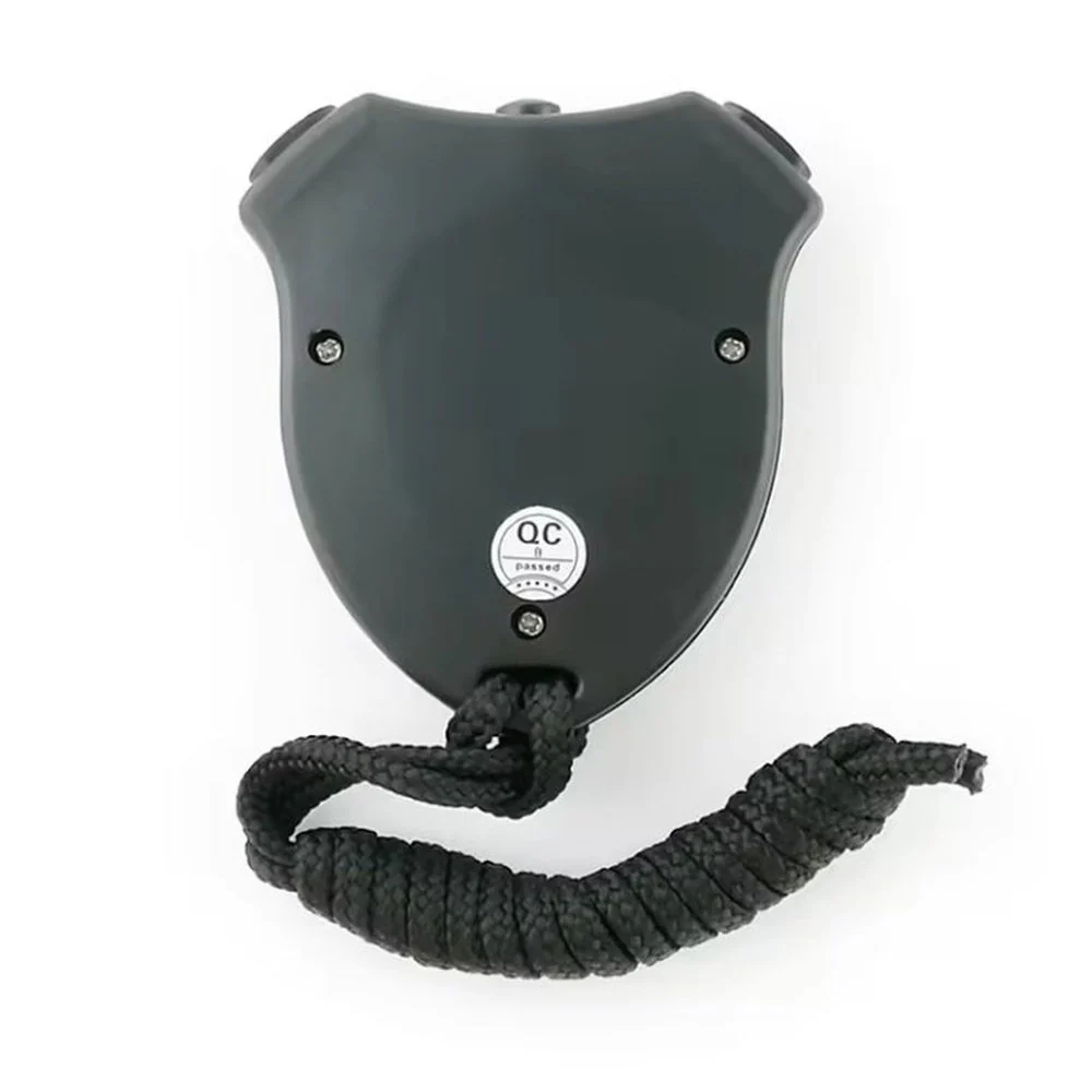 LEAP LCD Digital Stopwatch for Sports Stopwatch Timer TF306 - Image 3