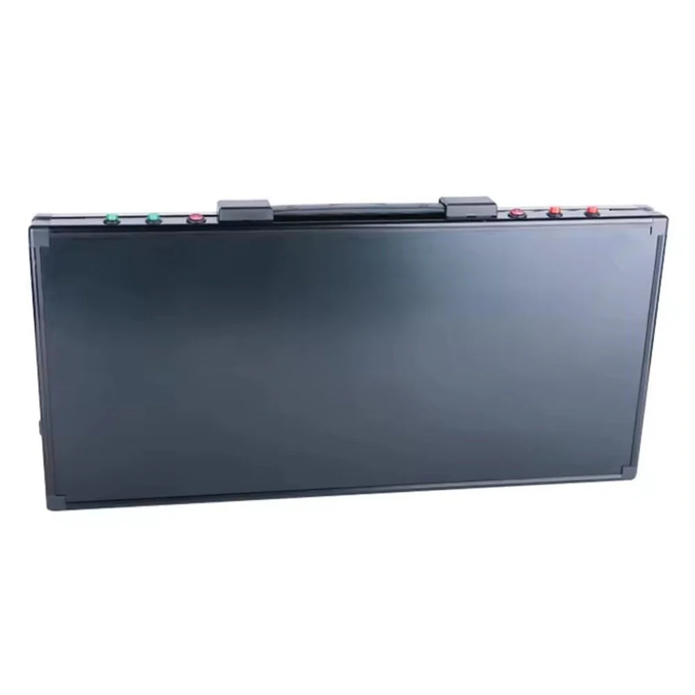 LEAP One-Side Football Substitution Board with LED Display for Football Training Equipment TF-FB5202 - Image 3