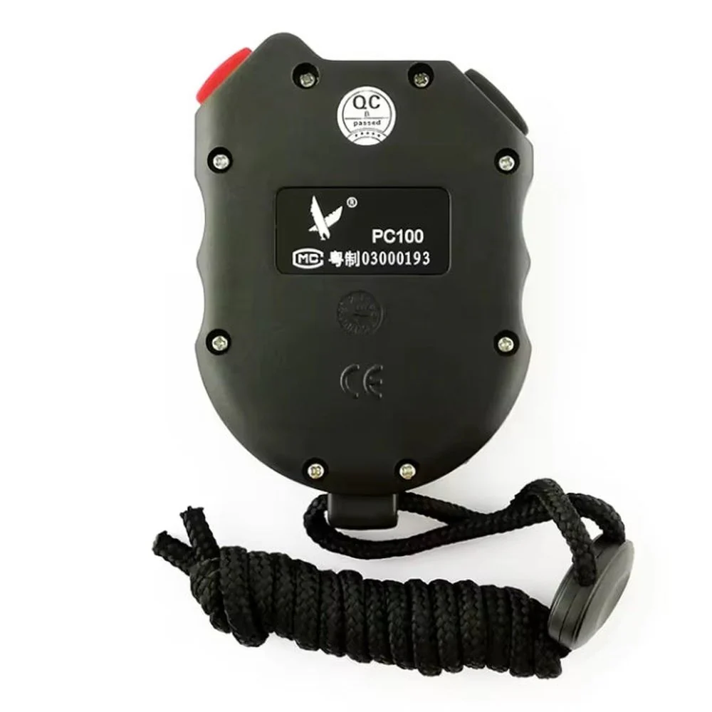 LEAP Professional Electronic Coach Stopwatch PC100D - Image 2