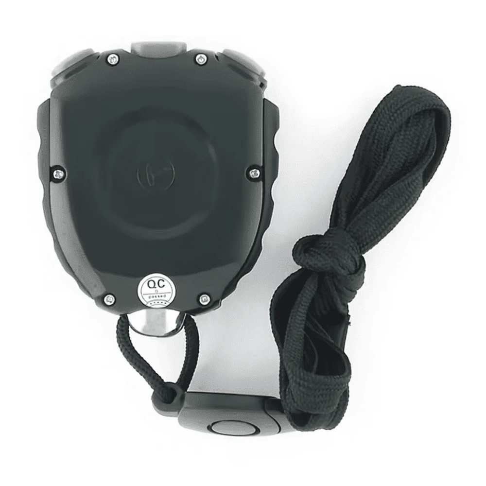 LEAP Professional Stopwatch For Gym Exercise PC660 - Image 4