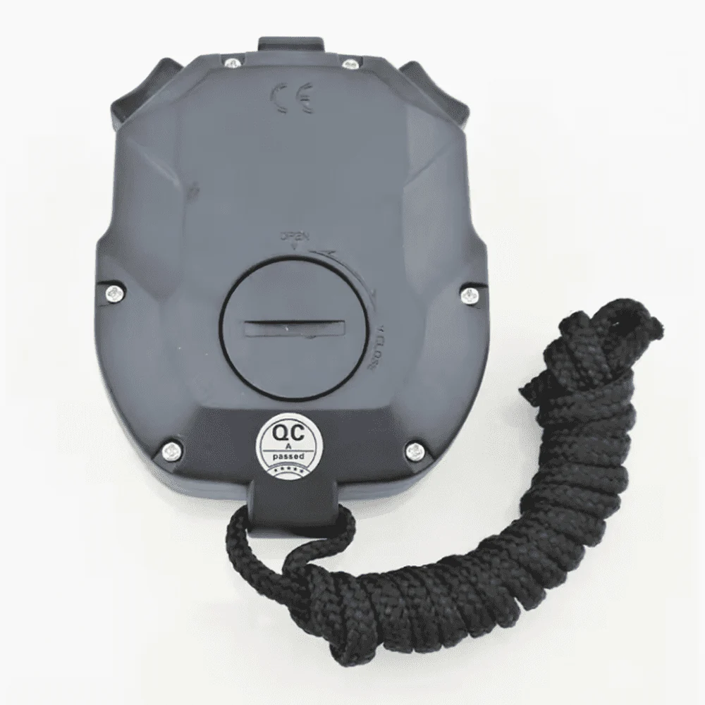 LEAP Professional Stopwatch For Gym Exercise TF - C300 - Image 4