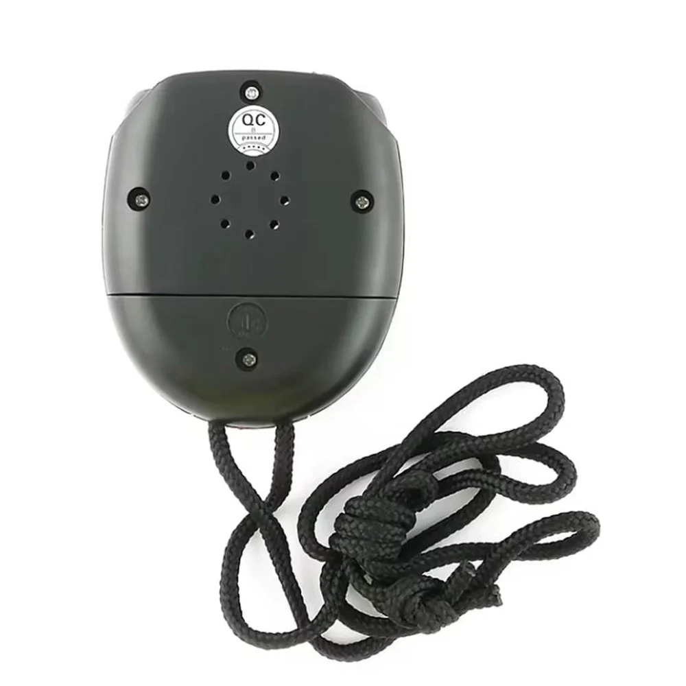 LEAP Sport Stopwatch Timer Large Single Row Two Memory Display PC262 - Image 3